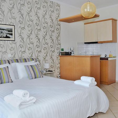 To Kastro Lejlighedshotel Pylos Eksteriør billede